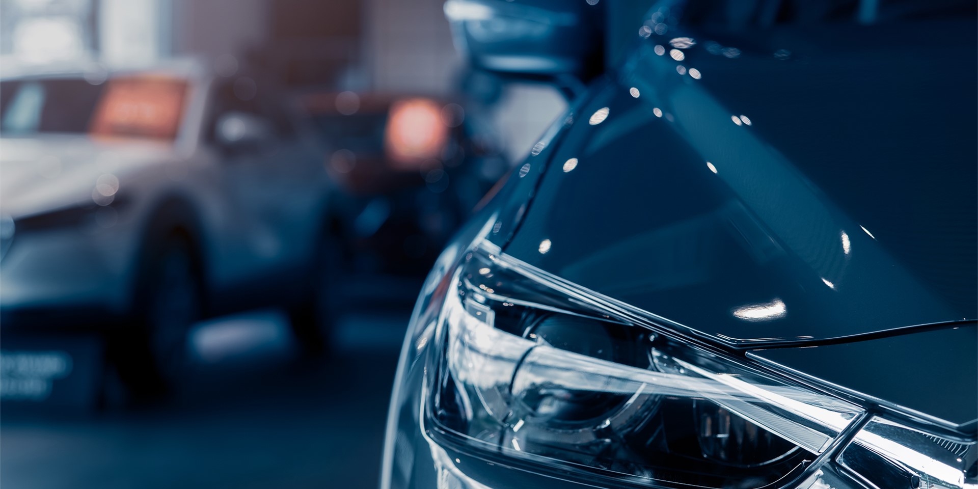 Otomotiv Elektromekanik